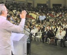 Presidente Luis Abinader resalta rol social del cooperativismo y su contribución económica al país.