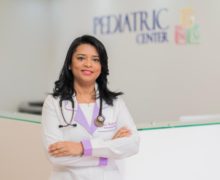 Inauguran en Santo Domingo Nuevo Centro Especializado en Cuidados Médicos de la  Infancia.