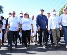 El Ministro de Salud  Pública  consideró alarmante incidencia  de diabetes en Azua