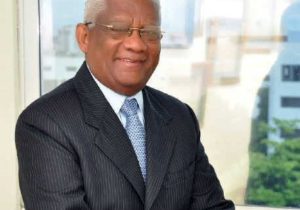 Chito Naut sugiere investigación sobre causa  de diabetes en Azua.