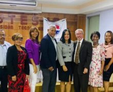  La Escuela de Negocios de la UTESUR y el  ICPARD desarrollan conferencia sobre La Auditoría Forense y el Entorno Legal.
