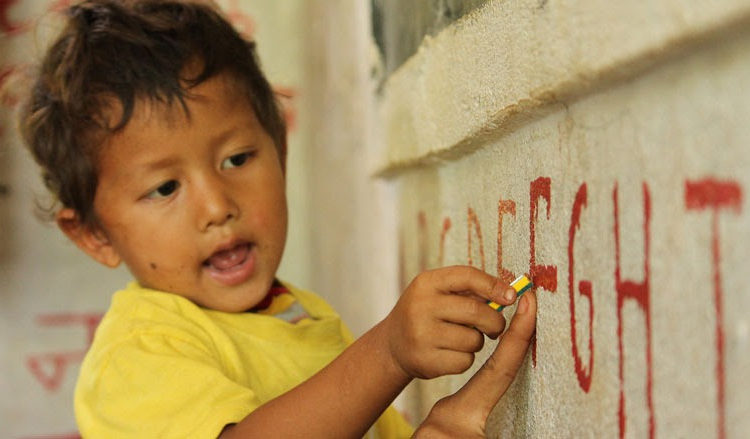 En riesgo de perder una generación: los impactos devastadores de la COVID-19.