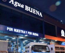 Mensaje de Empresa Agua BUENA por el 178 Aniversario de la Batalla de Azua 19 de Marzo del 1844.