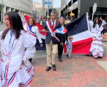 El Consulado Dominicano en New Orleans, celebra en  grande el 178 aniversario de la Independencia Nacional.