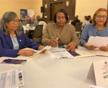 UTESUR está Presente en Seminario del MESCYT