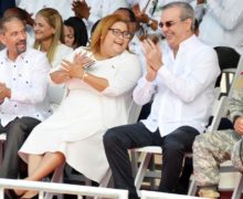  Presidente Luis Abinader encabeza los actos conmemorativos del 178 aniversario de la Batalla del 19 de marzo.