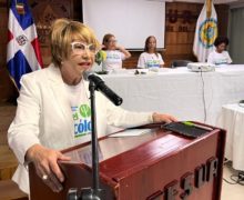 Celebran Primer Encuentro de la Escuela de Psicología de la  UTESUR, Azua,  por el Día Nacional del Psicólogo.