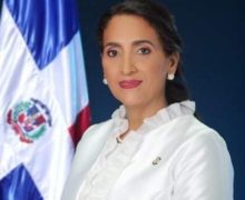 Senadora Lía Díaz Destaca el Rol de los Periodistas.  
