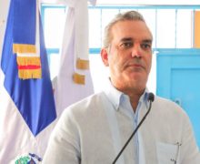 El Presidente Luis  Abinader llama a los dominicanos a la prudencia en Semana Santa.
