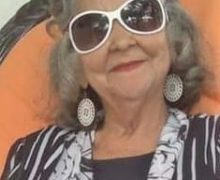 Fallece distinguida dama Azuana LEDA MÉNDEZ ANDÚJAR