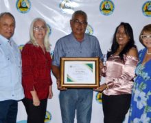 La Universidad Tecnológica del Sur, UTESUR, Celebra el Día Nacional del Maestro y reconoce a 12 profesores con la distinción  “Maestro del Año”