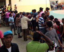 De dónde llegaron a Las Lomas, Azua, sus primeros habitantes.