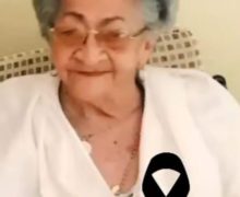 Sepultan en Azua descendiente cercana  de Bartolomé Olegario Pérez  y Teodoro Noboa.