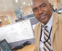 El periodísta José de la Rosa, en condiciones estables en el Ney Arias Lora