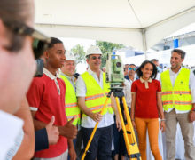 Inicia construcción sede UASD en Cotuí