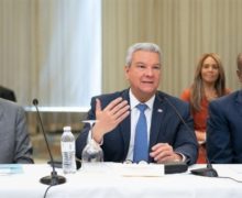 Gobiernos de RD y EE.UU. resaltan importancia participación comunitaria en desarrollo del Puerto de Manzanillo