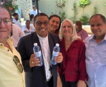  Agua BUENA felicita a Todos los Padres en su Día