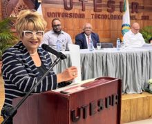 UTESUR e INAFOCAM  finalizan especialidad “Educación, Primer Ciclo, Énfasis en Lectoescritura y Matemática