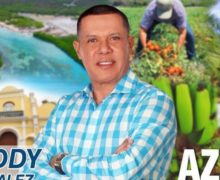 Editorial: Comparte Sentir de Familias Azuanas.