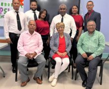 UTESUR realiza 2da jornada de presentación final de Monográfico, equivalente a Tesis de Grado  