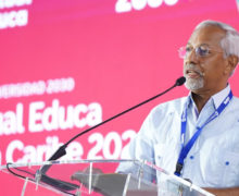 Ministro de Educación presenta acciones para que las aulas sean espacios para el aprendizaje