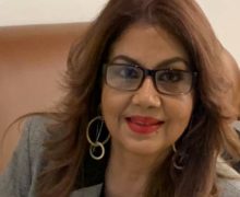 &nbsp;“En Azua Nació una niña que está llegando muy lejos” Felicidades por tu cumpleaños Olga Lara