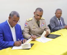 Fundación Avance coordina acuerdo multiinstitucional con Escuelas Vocacionales.