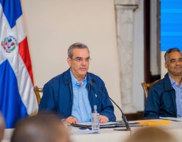   Presidente Luis Abinader crea Centros de Operaciones en las provincias afectadas por el huracán Fiona
