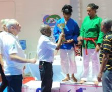  UTESUR obtiene medallas de Oro, Plata y Bronce  en el Primer  Torneo  Panamericano de Kurash Universitario. 