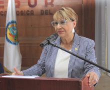 Colegio de Prácticas Experimental UTESUR inicia docencia 2022-2023
