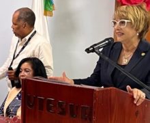 UTESUR e INAFOCAM dan Apertura  a  Programa de Especialidad en Educación, Primer Ciclo, Énfasis en Lectoescritura y Matemática.