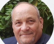 Los Restos de Juan Calderón Martínez serán sepultados hoy en Santo Domingo