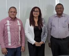 Eligen a UTESUR en la directiva  de la Mesa de  Decanos de las Escuelas  Agroalimentarias  y Forestales