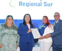 INFOTEP gradúa  586 profesionales técnicos en la región Sur