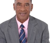 Fallece comunicador Delio Rafael Brito Martínez,