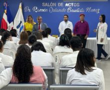 Doctor Jose Antonio Santana Tejeda llama a los médicos apoyar marcha hacia el Congreso Nacional