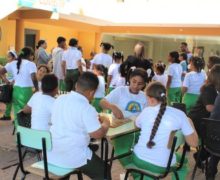 Colegio de Prácticas Experimental UTESUR celebra el Día Nacional del Deporte