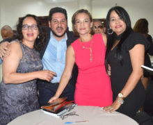 Yudelis Méndez Medina: Una guerrera Ocoeña con un dulce corazón