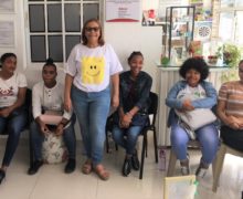 Centro de Intervenciones Psicoeducativas CIP, realiza Operativo  Psicológico y Educativo