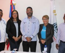 UTESUR participará en el&nbsp; proceso de inducción, con la capacitación en Neyba de 792 maestros de nuevo ingreso.