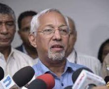 Una amenaza inaceptable