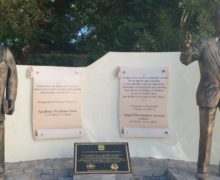 Neiba, la primera del Sur en construir monumentos homenajes a poetas