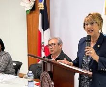 UTESUR e INAFOCAM inician  Programa de Especialidad en Educación, para  24 maestros de la provincia Bahoruco.