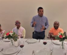 Más de 40 millones de pesos circularán este lunes en  Azua, en pagos a los obreros portuarios