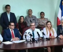 Colegio Médico Dominicano somete Recurso de Amparo  contra las Administradoras de Riesgos de Salud (ARS)