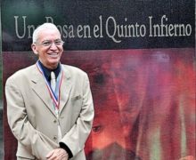 Dan inicio en San José de Ocoa  proyecto homenaje a William Mejía