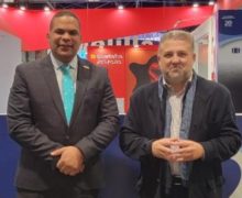 Principal agencia comunicación turística de España felicita a RD por desempeño en FITUR 2023