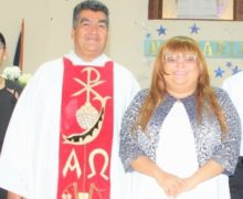 Celebran misa en Azua por el 210 aniversario del natalicio de Juan Pablo Duarte