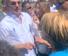 Presidente Luis Abinader ratifica apoyo  a la  UTESUR