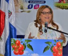 Gobernación de AZUA y el FEDA lanzan Primer Festival del Tomate, dedicado al Presidente Luis Abinader